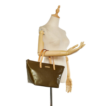 Louis Vuitton Vernis Bellevue PM - image 5
