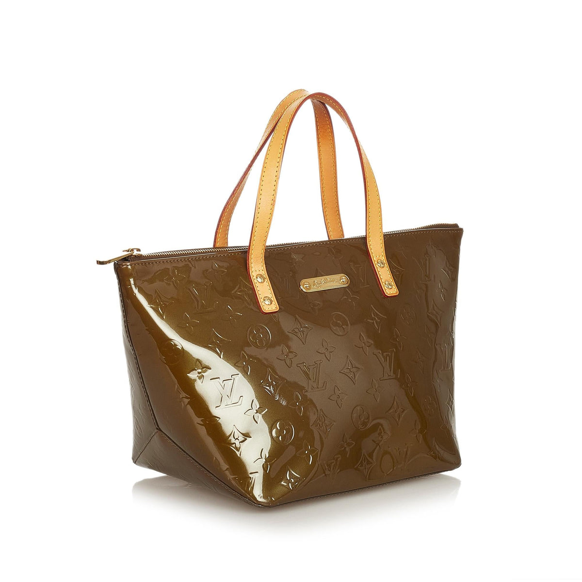 Louis Vuitton Vernis Bellevue PM - image 2