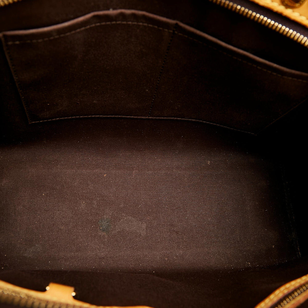 Louis Vuitton Vernis Brea MM - photo 6
