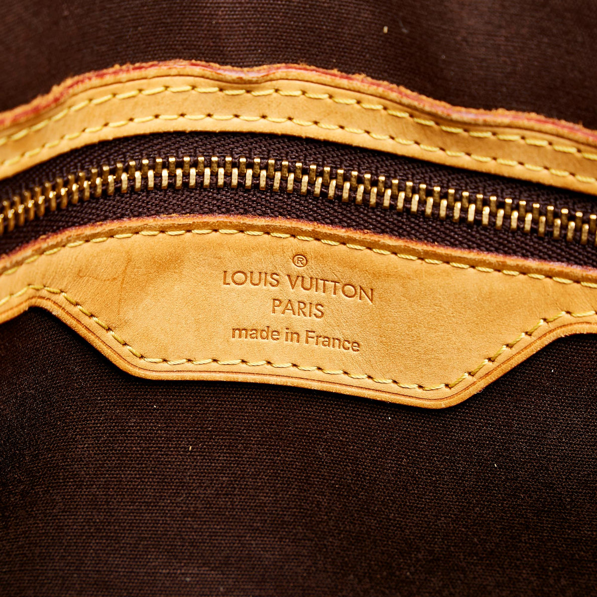 Louis Vuitton Vernis Brea MM - image 7