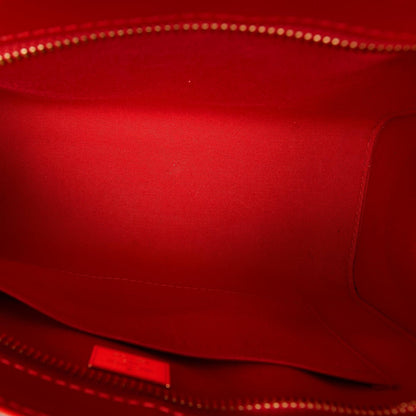 Louis Vuitton Vernis Brea PM - photo 6