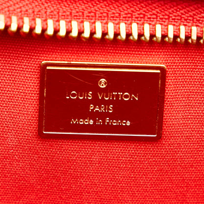 Louis Vuitton Vernis Brea PM - image 7