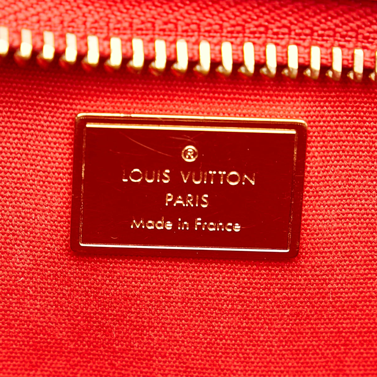 Louis Vuitton Vernis Brea PM - photo 7