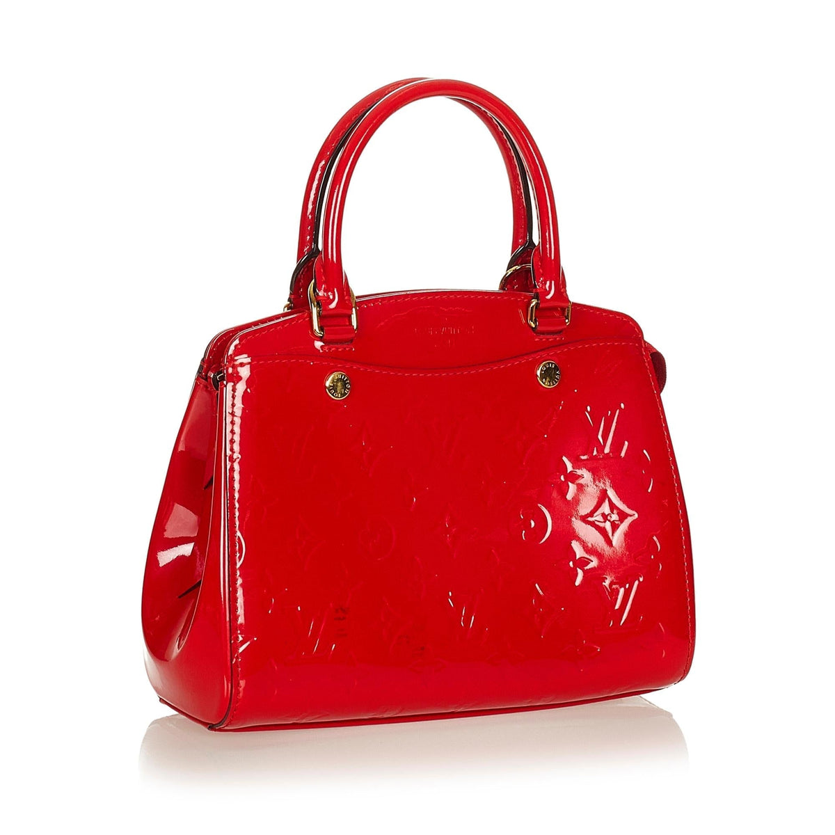 Louis Vuitton Vernis Brea PM - photo 2