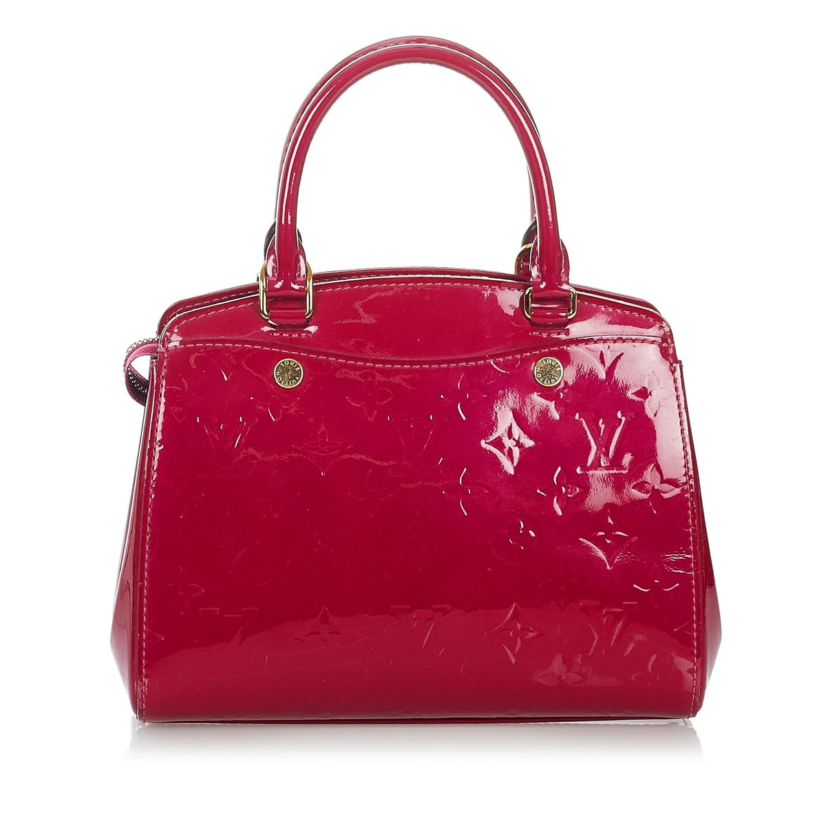 Louis Vuitton Vernis Brea PM - image 3
