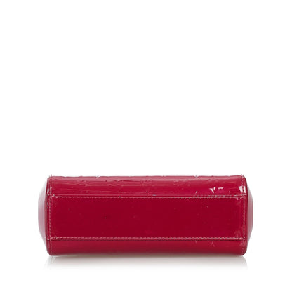Louis Vuitton Vernis Brea PM - image 4