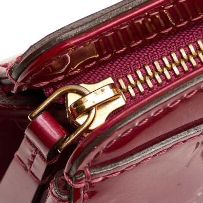 Louis Vuitton Vernis Brea PM - image 9