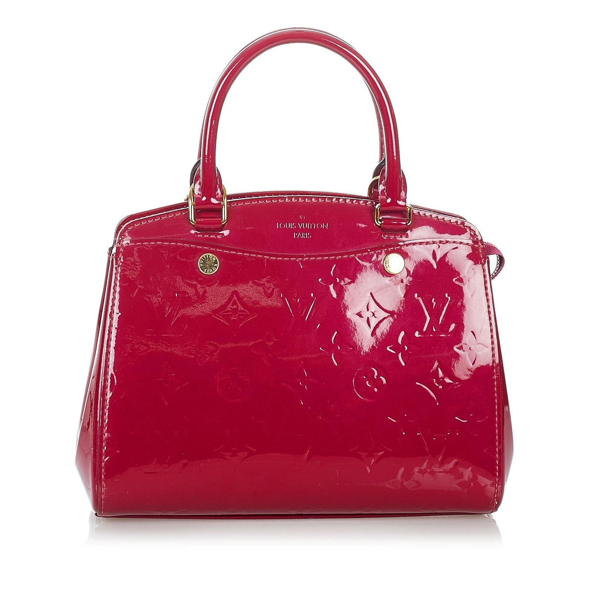 Louis Vuitton Vernis Brea PM - image 1