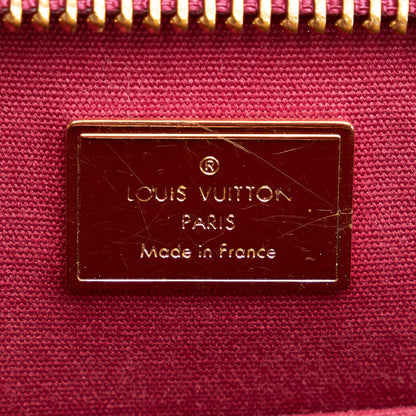 Louis Vuitton Vernis Brea PM - image 7