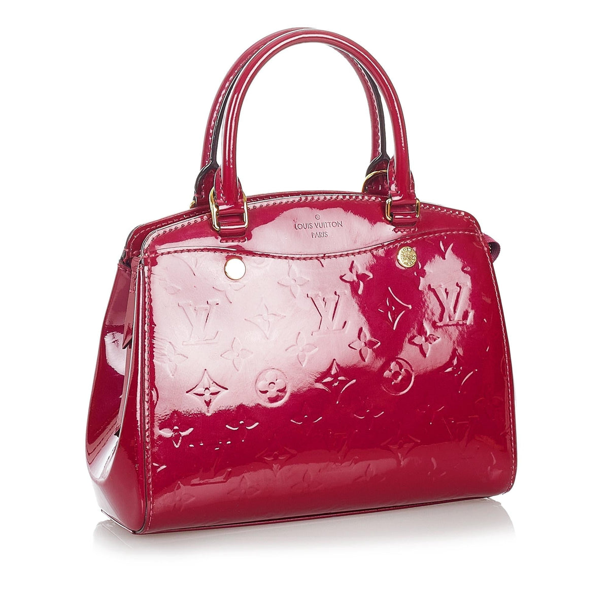 Louis Vuitton Vernis Brea PM - image 2