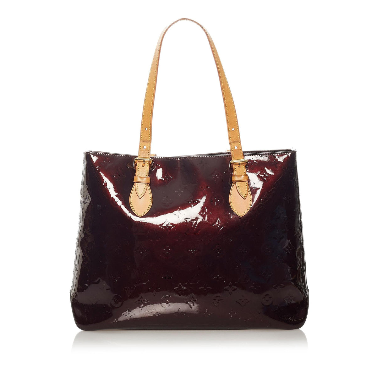 Louis Vuitton Vernis Brentwood - image 3