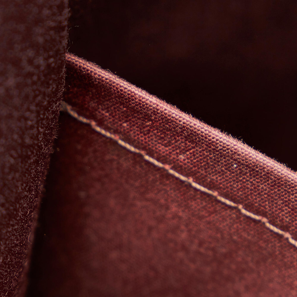 Louis Vuitton Vernis Brentwood - image 8