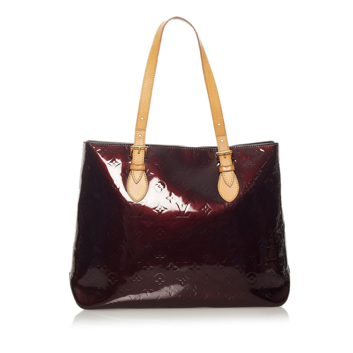 Louis Vuitton Vernis Brentwood - image 1