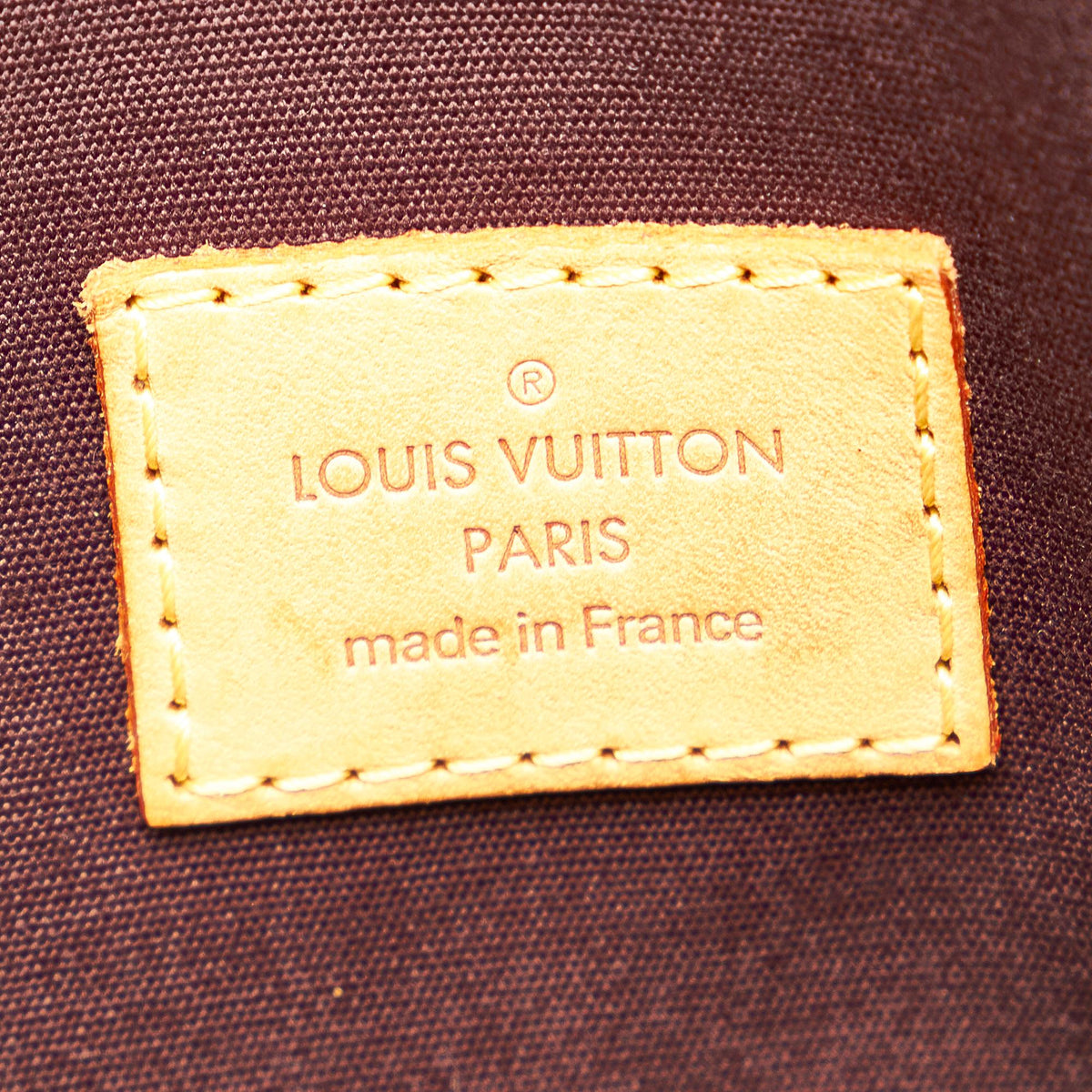 Louis Vuitton Vernis Brentwood - image 7