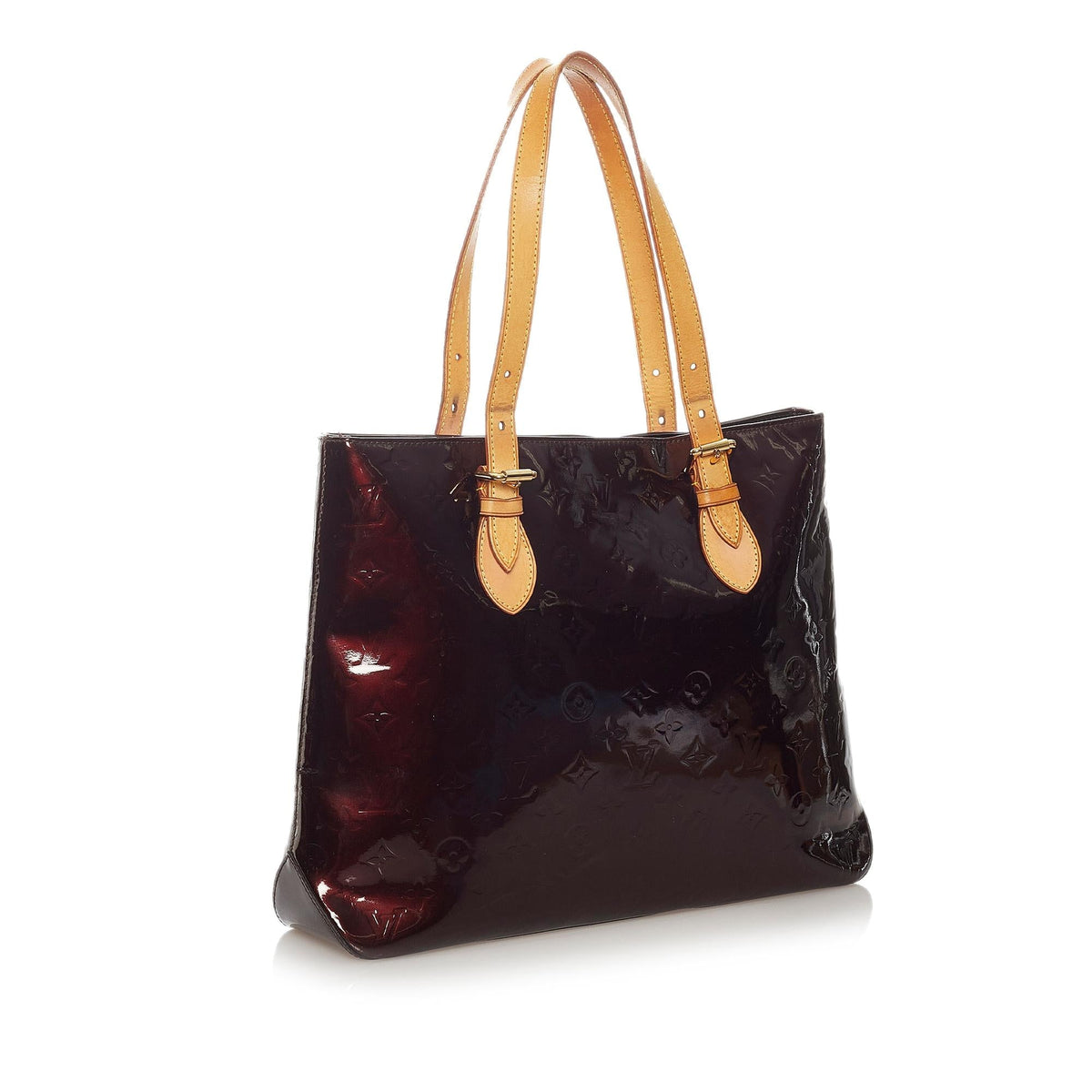 Louis Vuitton Vernis Brentwood - image 2