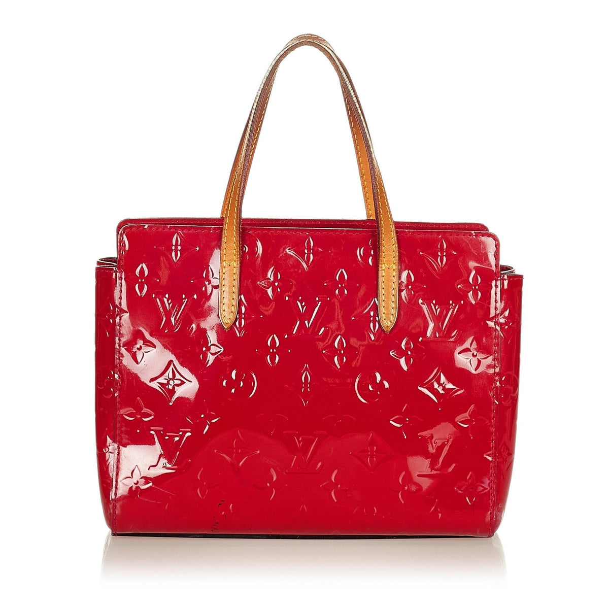 Louis Vuitton Vernis Catalina BB - image 3
