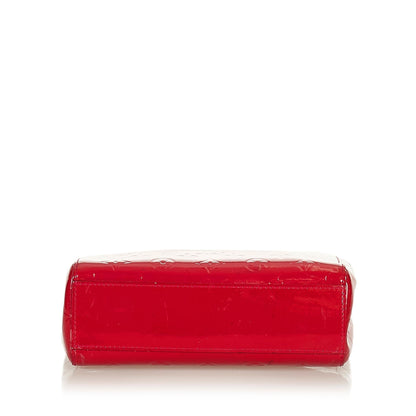 Louis Vuitton Vernis Catalina BB - image 4