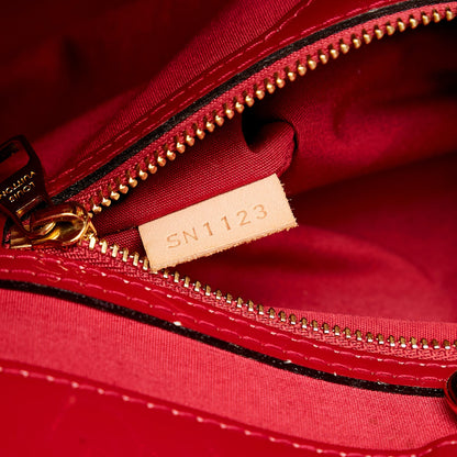 Louis Vuitton Vernis Catalina BB - image 8