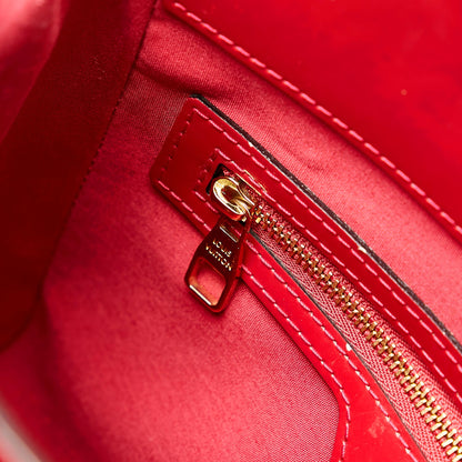 Louis Vuitton Vernis Catalina BB - image 9