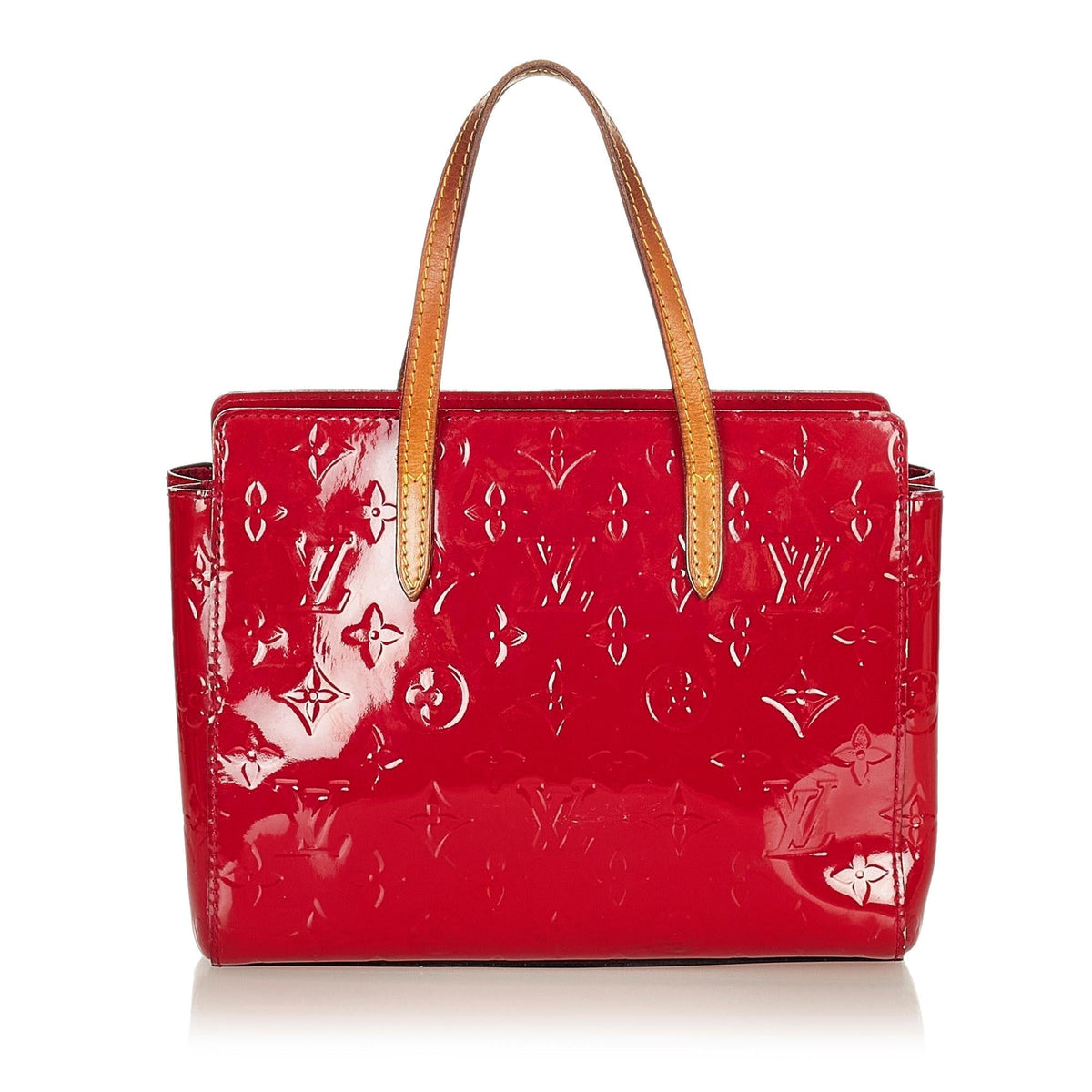 Louis Vuitton Vernis Catalina BB - image 1