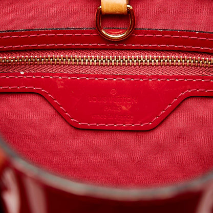Louis Vuitton Vernis Catalina BB - image 7