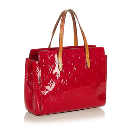Louis Vuitton Vernis Catalina BB - image 2