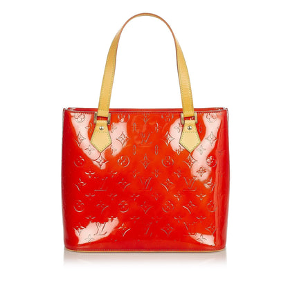 Louis Vuitton Vernis Houston - image 3