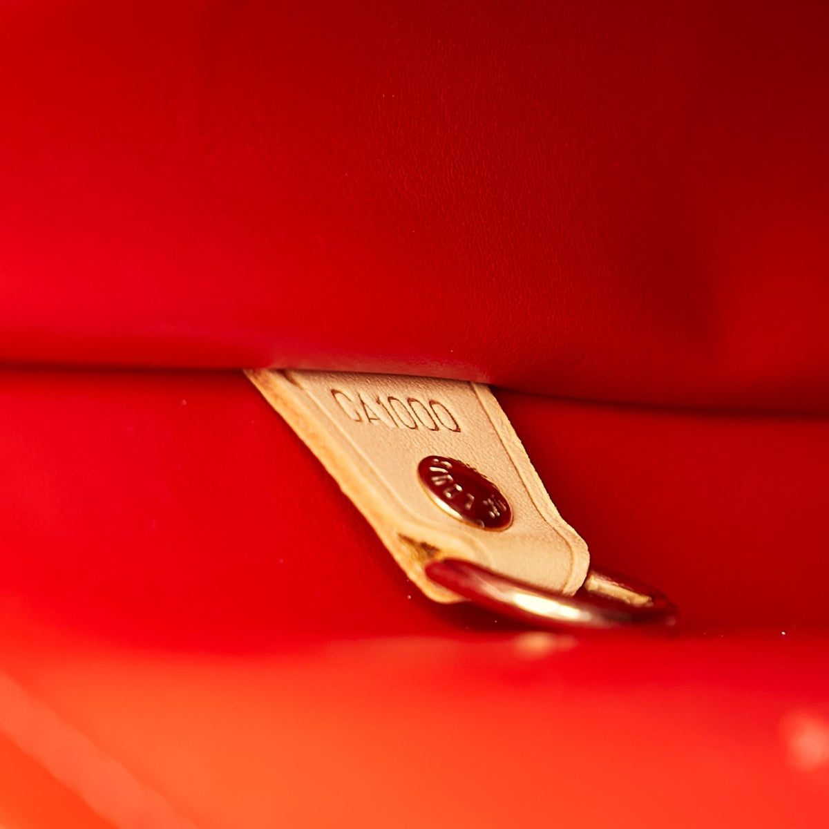 Louis Vuitton Vernis Houston - image 8