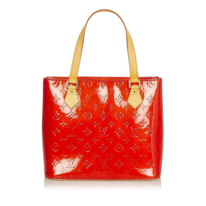 Louis Vuitton Vernis Houston - image 1