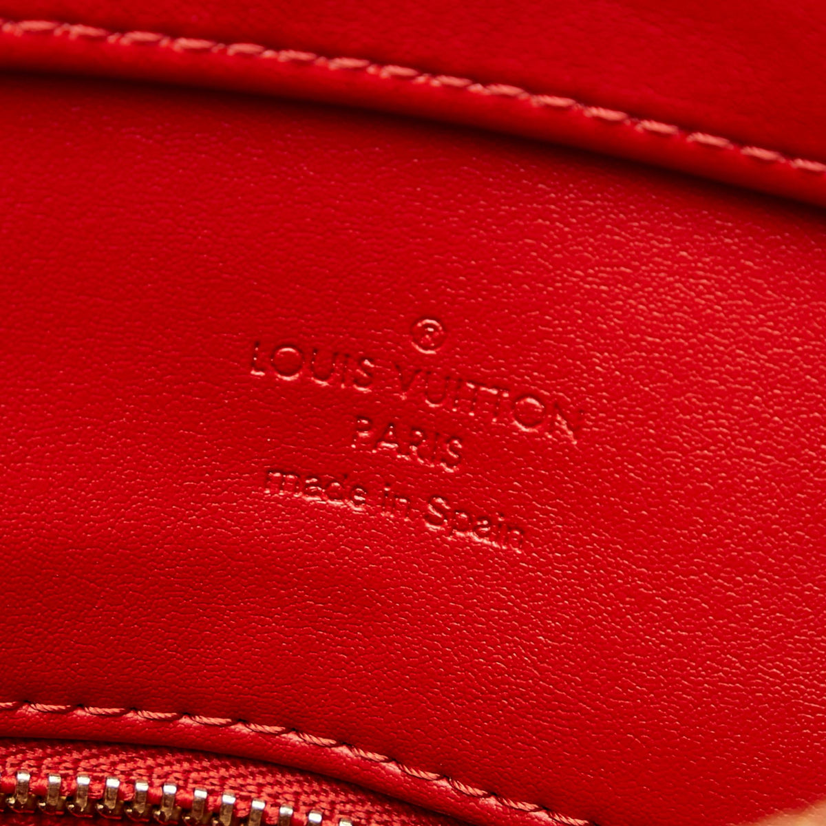Louis Vuitton Vernis Houston - image 7