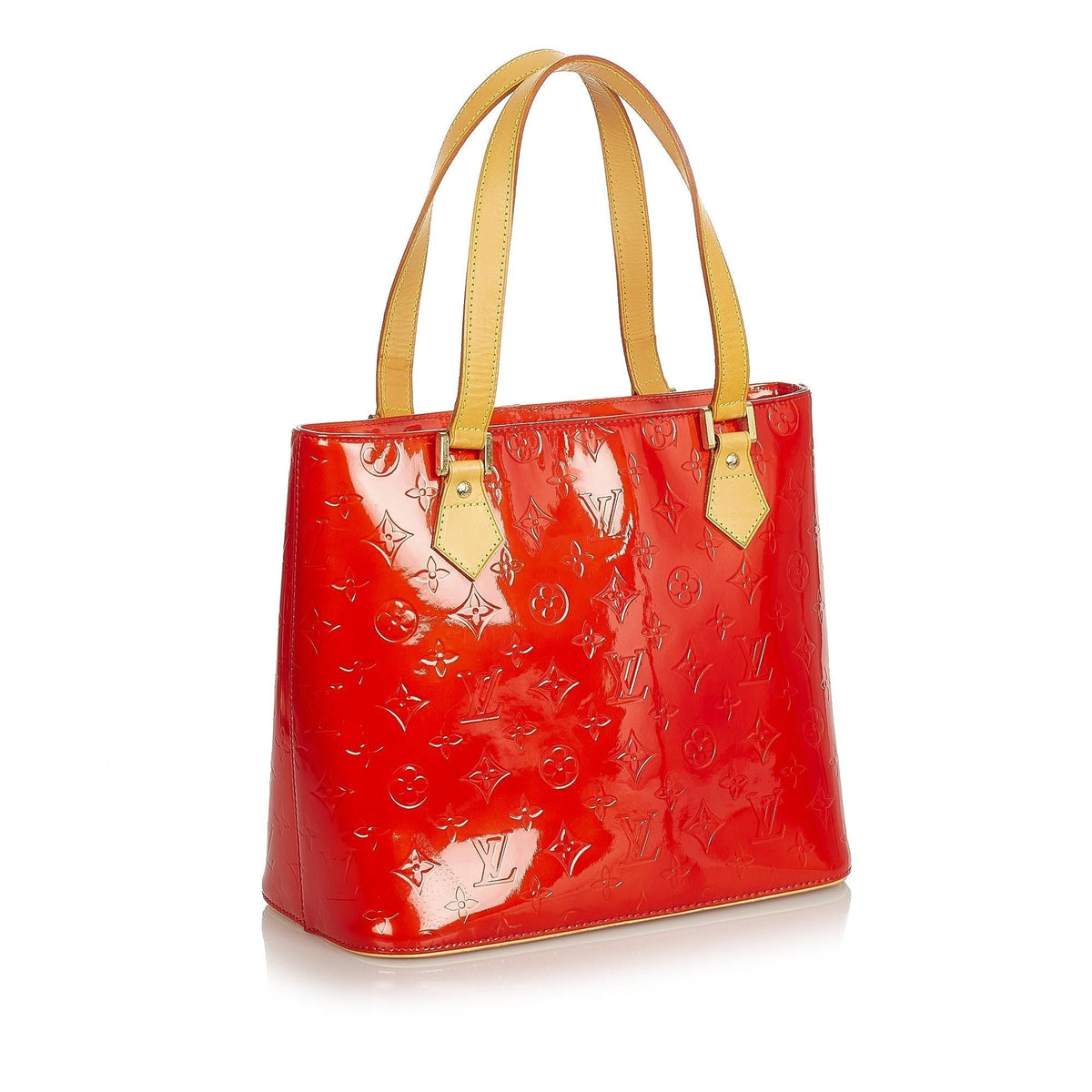 Louis Vuitton Vernis Houston - image 2
