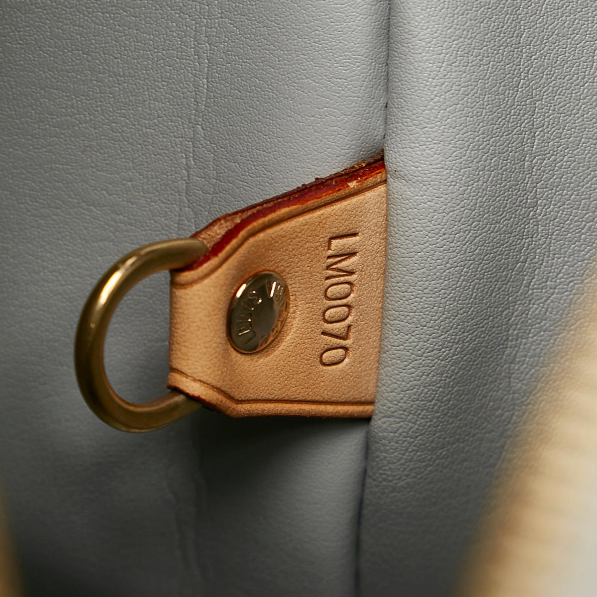 Louis Vuitton Vernis Houston - image 8