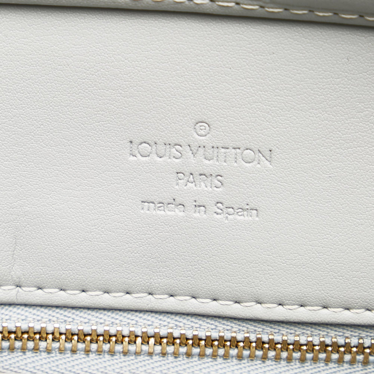 Louis Vuitton Vernis Houston - image 7