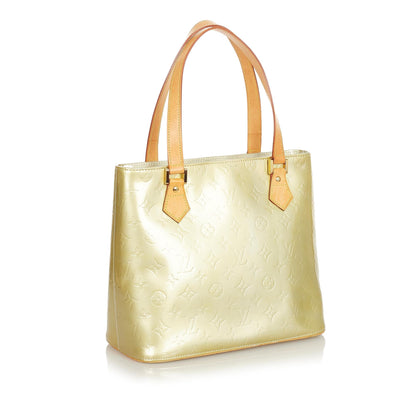 Louis Vuitton Vernis Houston - image 2