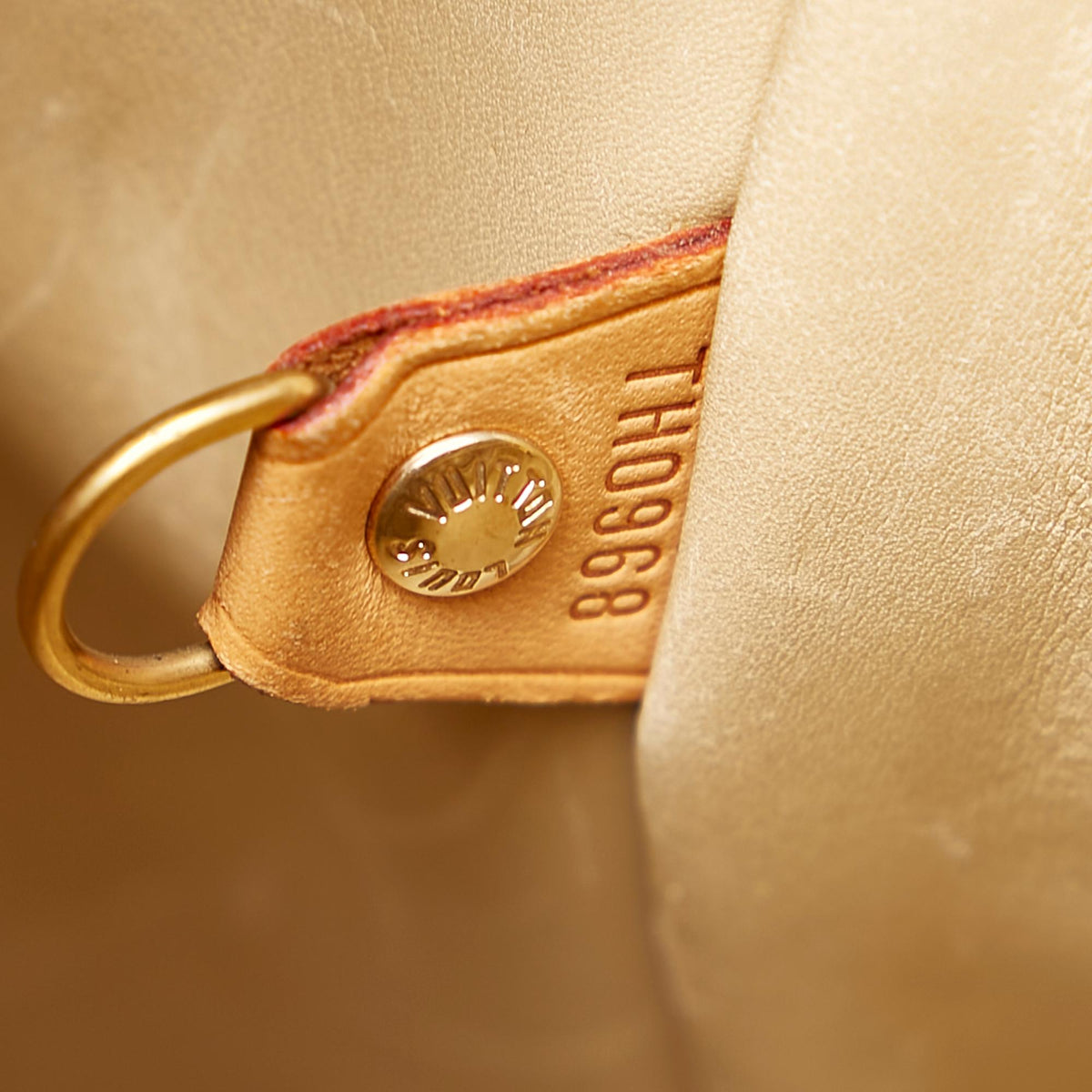 Louis Vuitton Vernis Houston - image 8