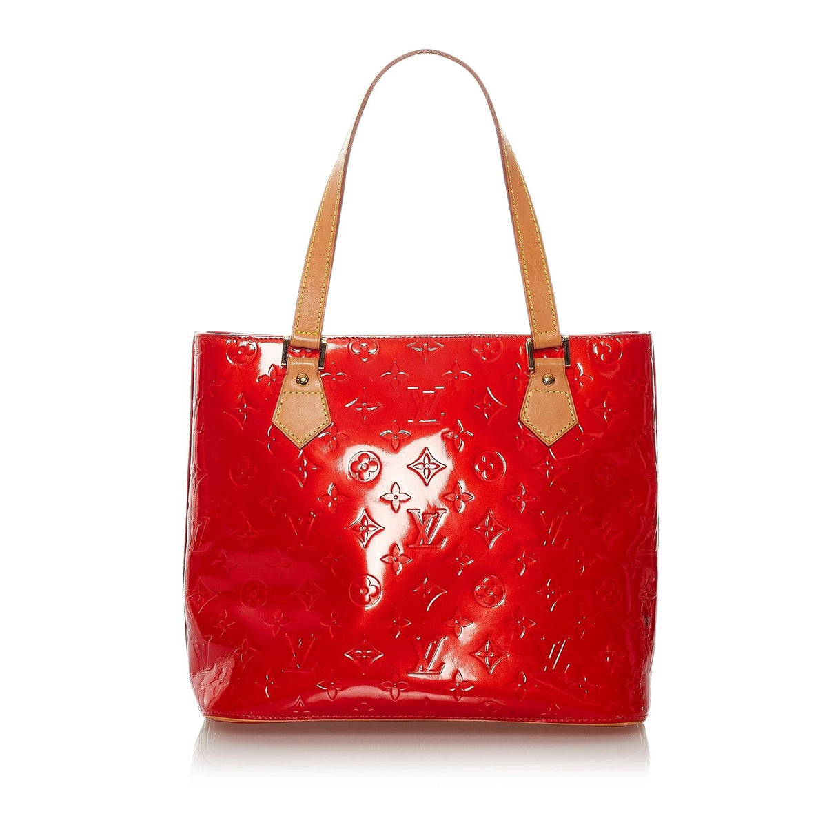 Louis Vuitton Vernis Houston - image 3