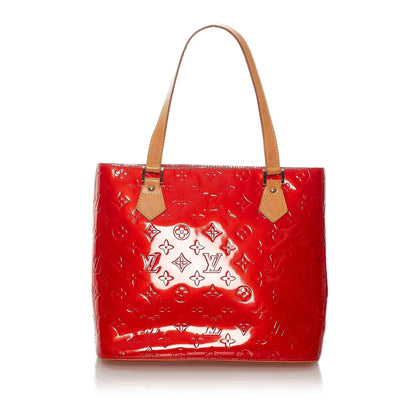 Louis Vuitton Vernis Houston - image 1