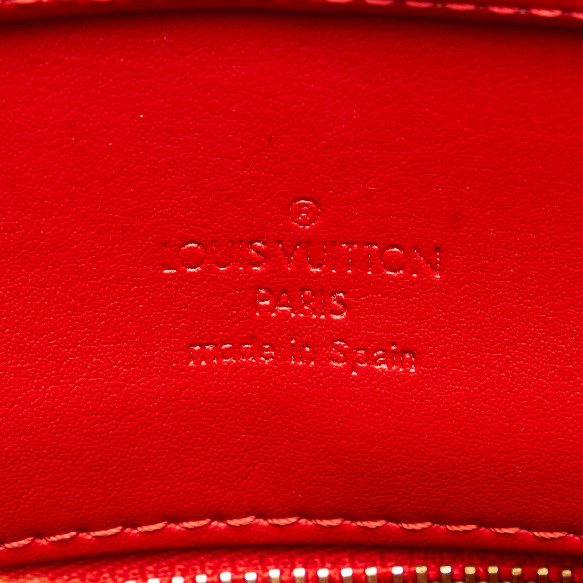 Louis Vuitton Vernis Houston - image 7
