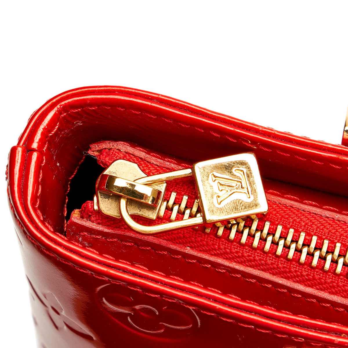 Louis Vuitton Vernis Houston - image 5