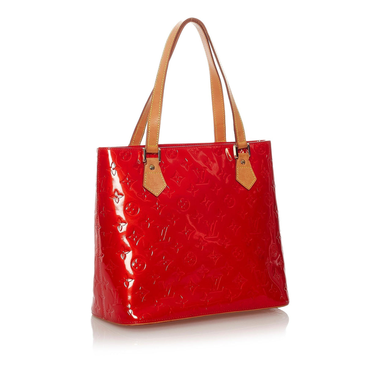Louis Vuitton Vernis Houston - image 2