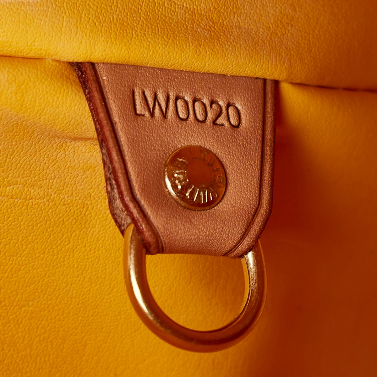 Louis Vuitton Vernis Houston - image 8