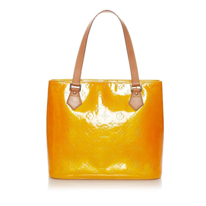 Louis Vuitton Vernis Houston - image 1
