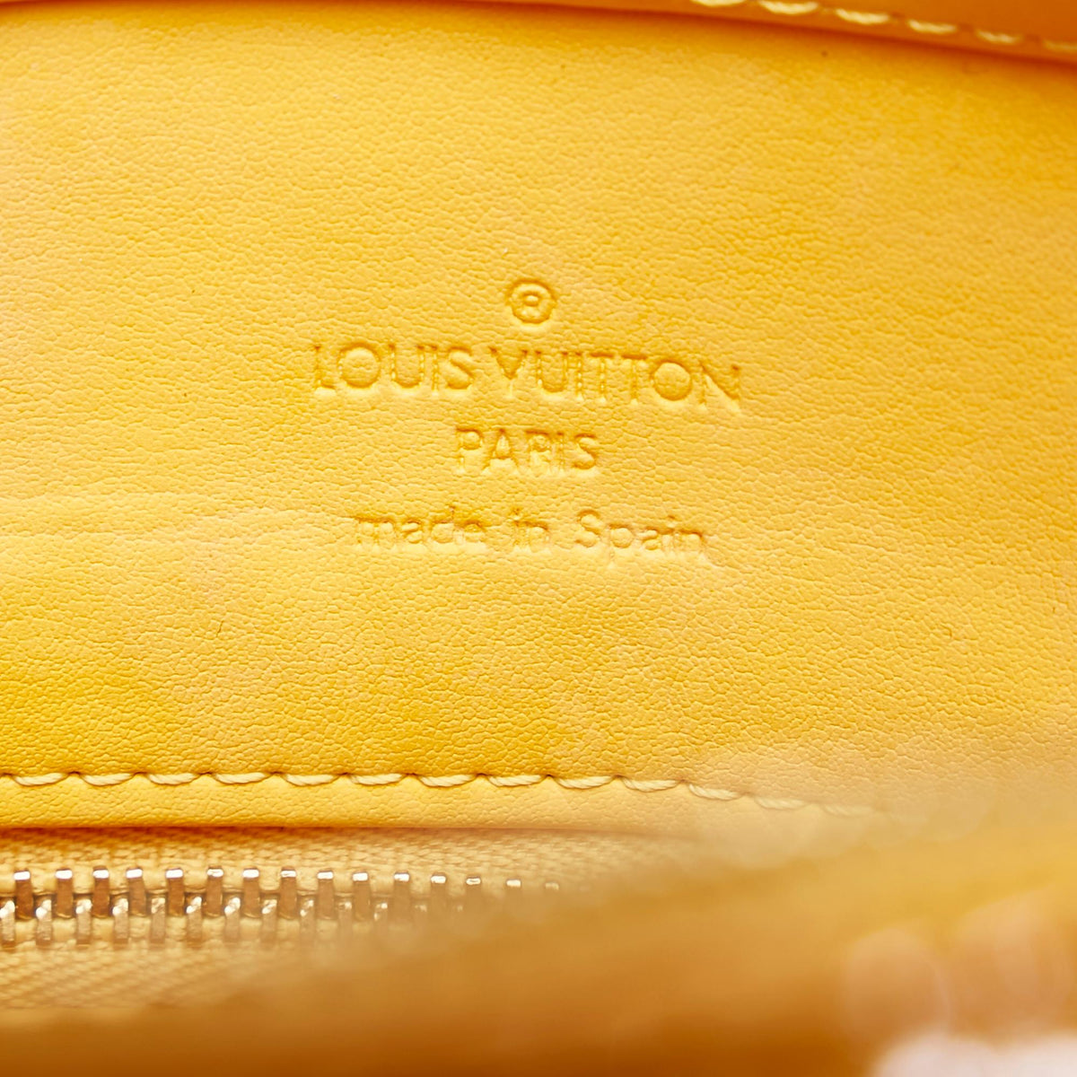 Louis Vuitton Vernis Houston - image 7