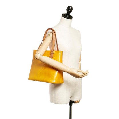 Louis Vuitton Vernis Houston - image 5