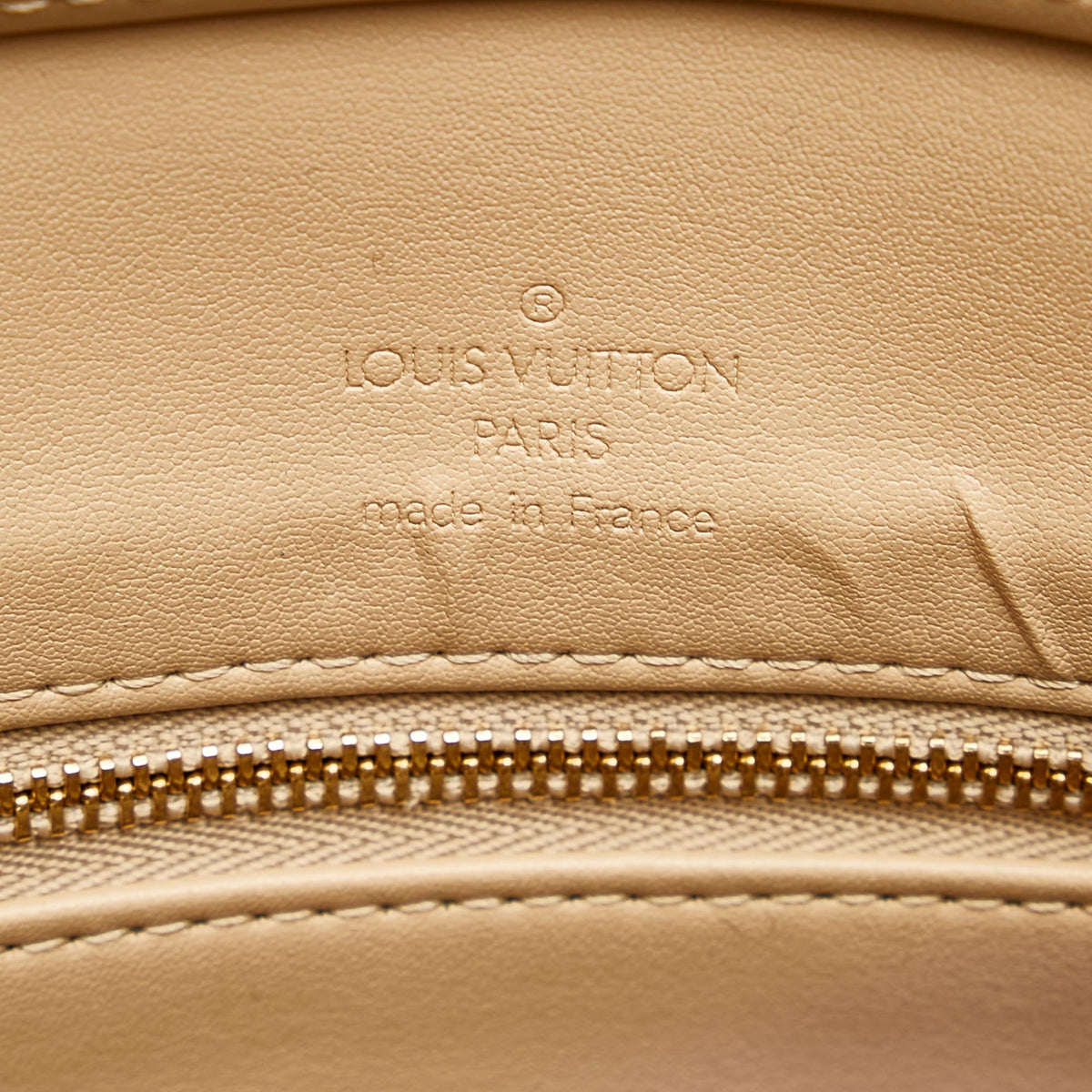 Louis Vuitton Vernis Houston - image 7