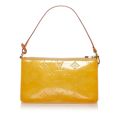 Louis Vuitton Vernis Lexington Pochette - image 3