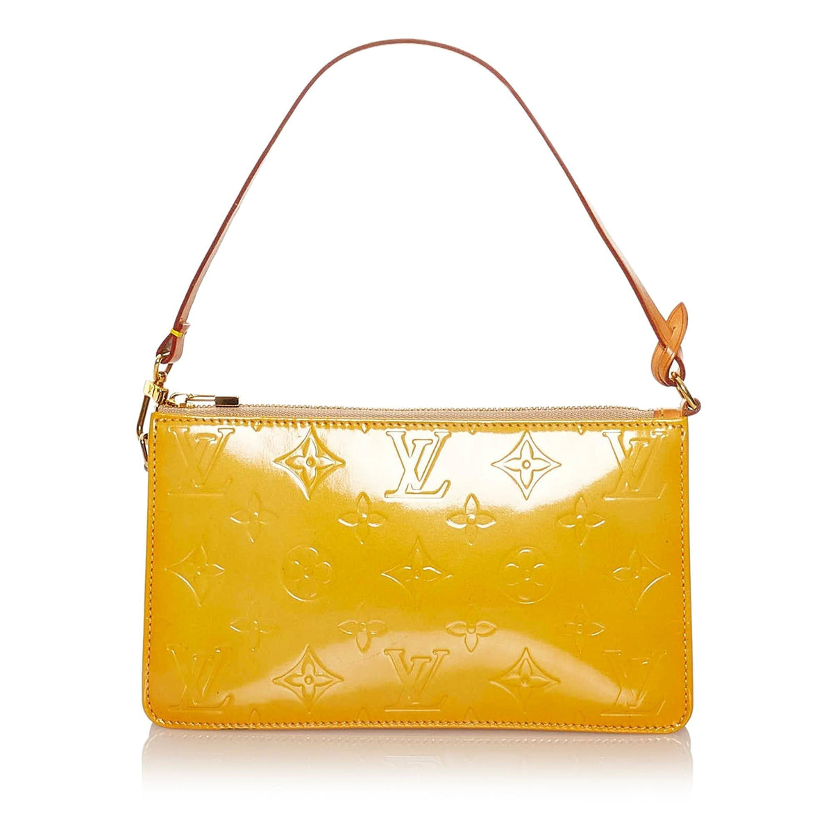 Louis Vuitton Vernis Lexington Pochette - image 1