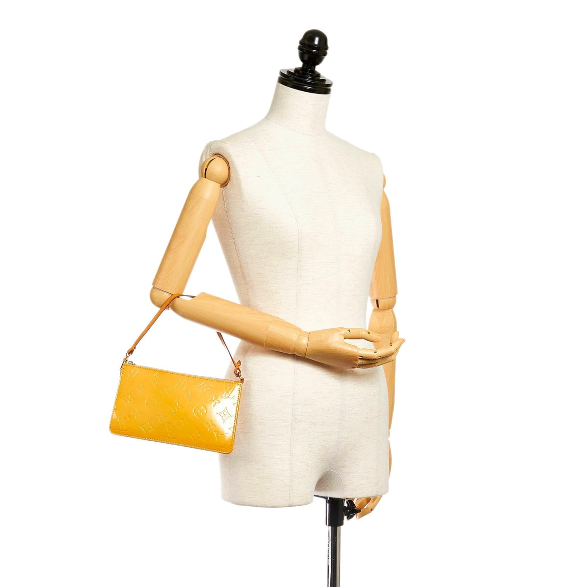 Louis Vuitton Vernis Lexington Pochette - image 5