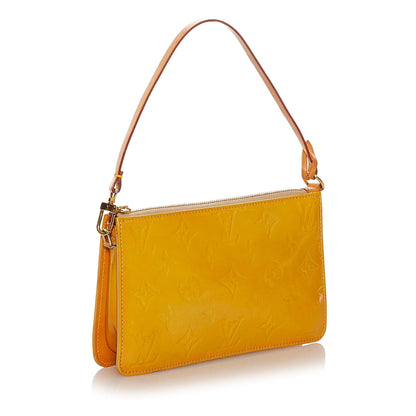 Louis Vuitton Vernis Lexington Pochette - image 2