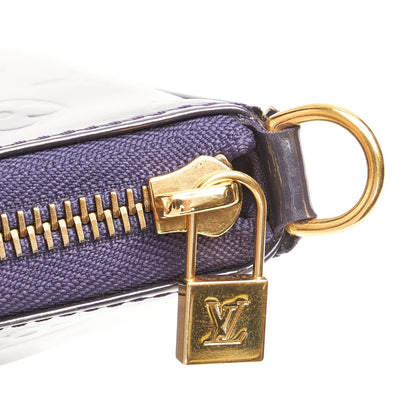 Louis Vuitton Vernis Mallory Square - image 9